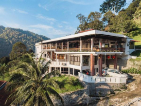 Ellin Forest Party & Event Villa 45Pax Bukit Tinggi